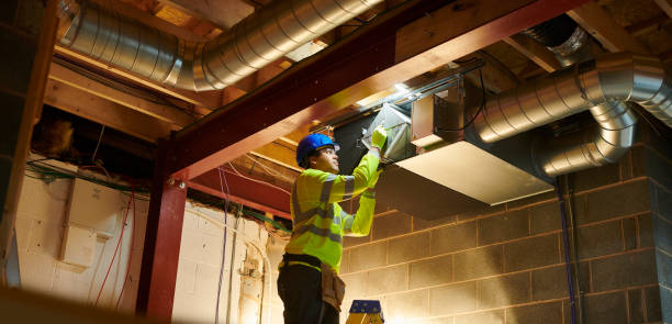Reliable Winter Gardens, CA Airduct Cleaning Solutions