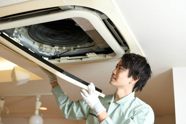 Best Air Duct Cleaning Near Me  in Winter Gardens, CA