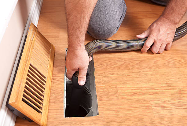 Best Residential Air Duct Cleaning  in Winter Gardens, CA