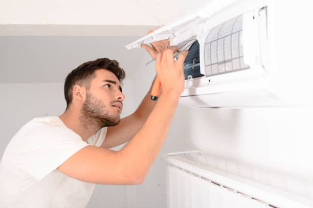 Best HVAC System Cleaning  in Winter Gardens, CA