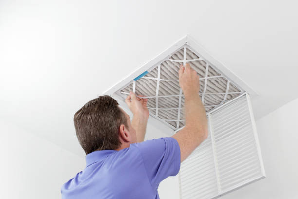 Best Affordable Air Duct Cleaning  in Winter Gardens, CA